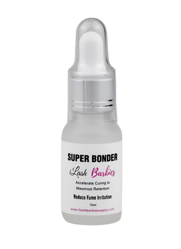 Super bonder half off