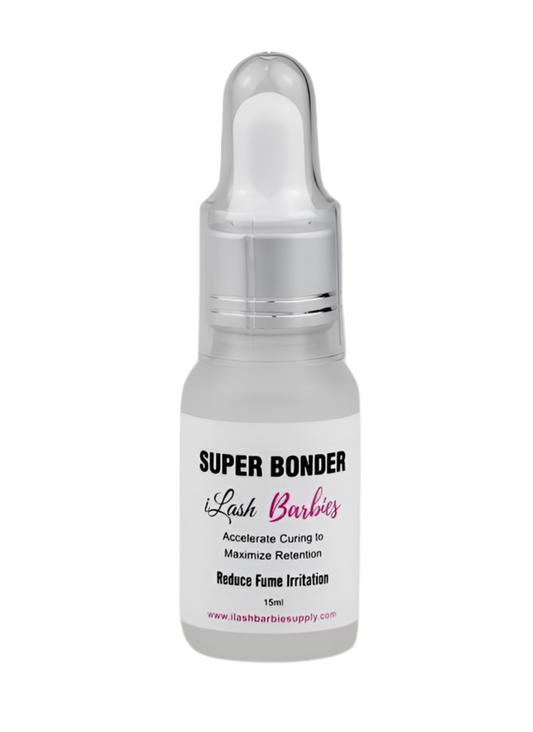 Super bonder half off