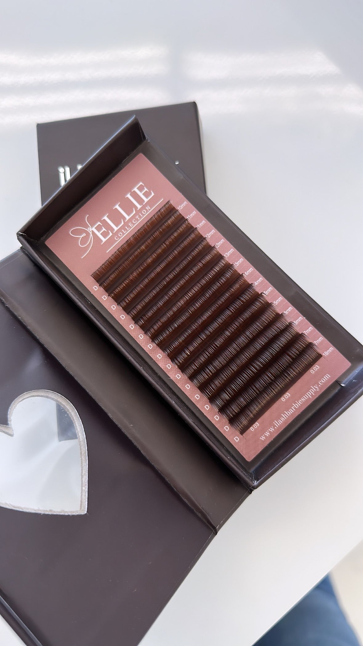 Brown Collection Single Trays