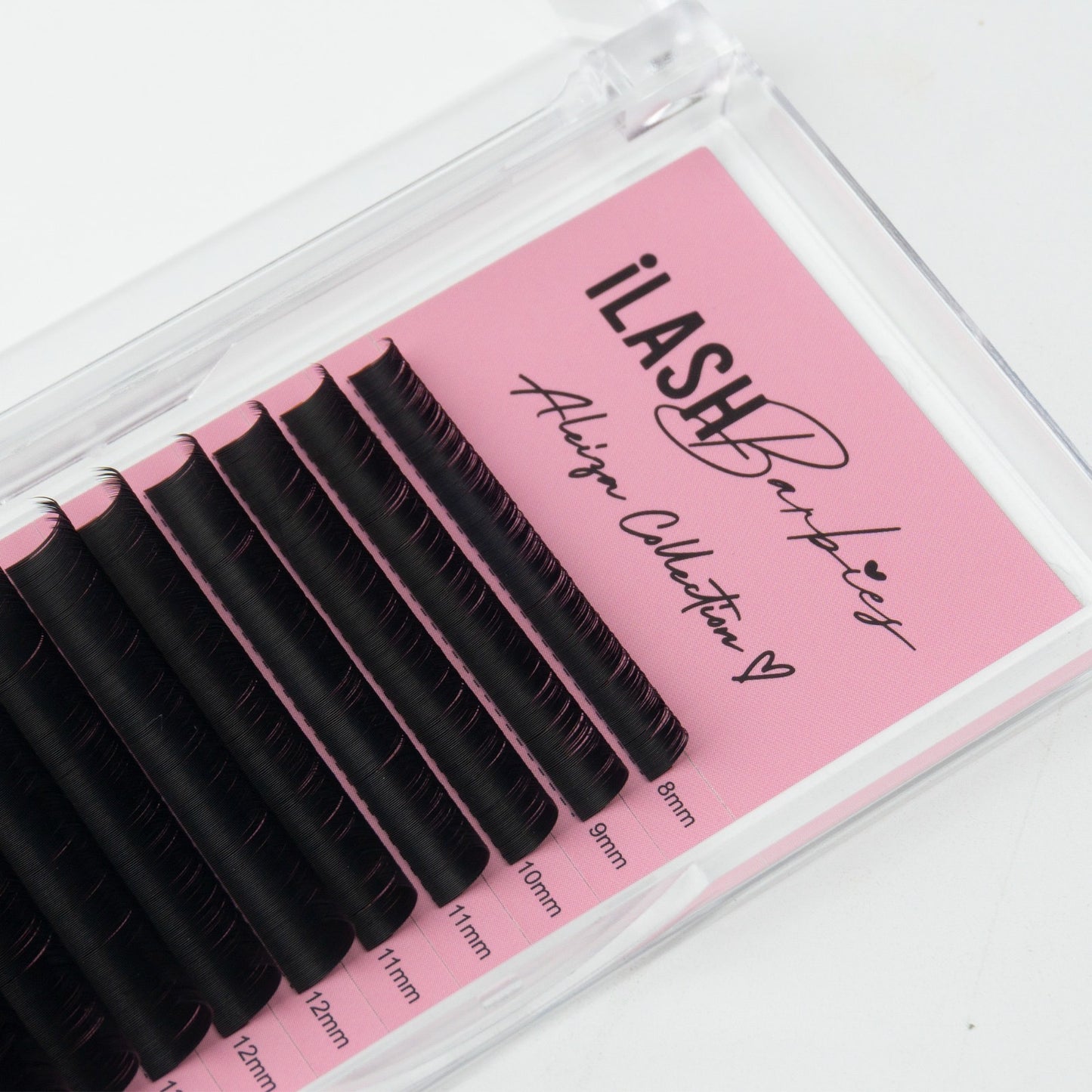Aleiza Collection 0.15 CC Mix Tray