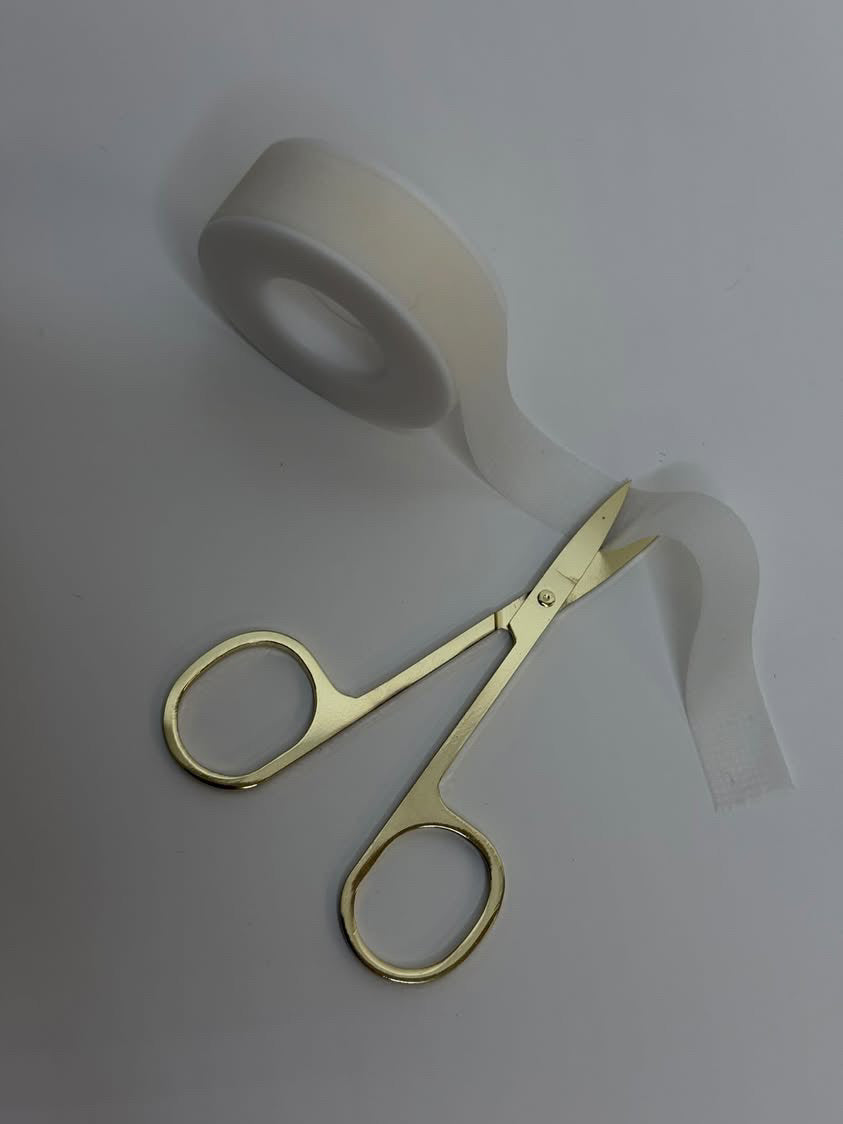 Mini Scissors