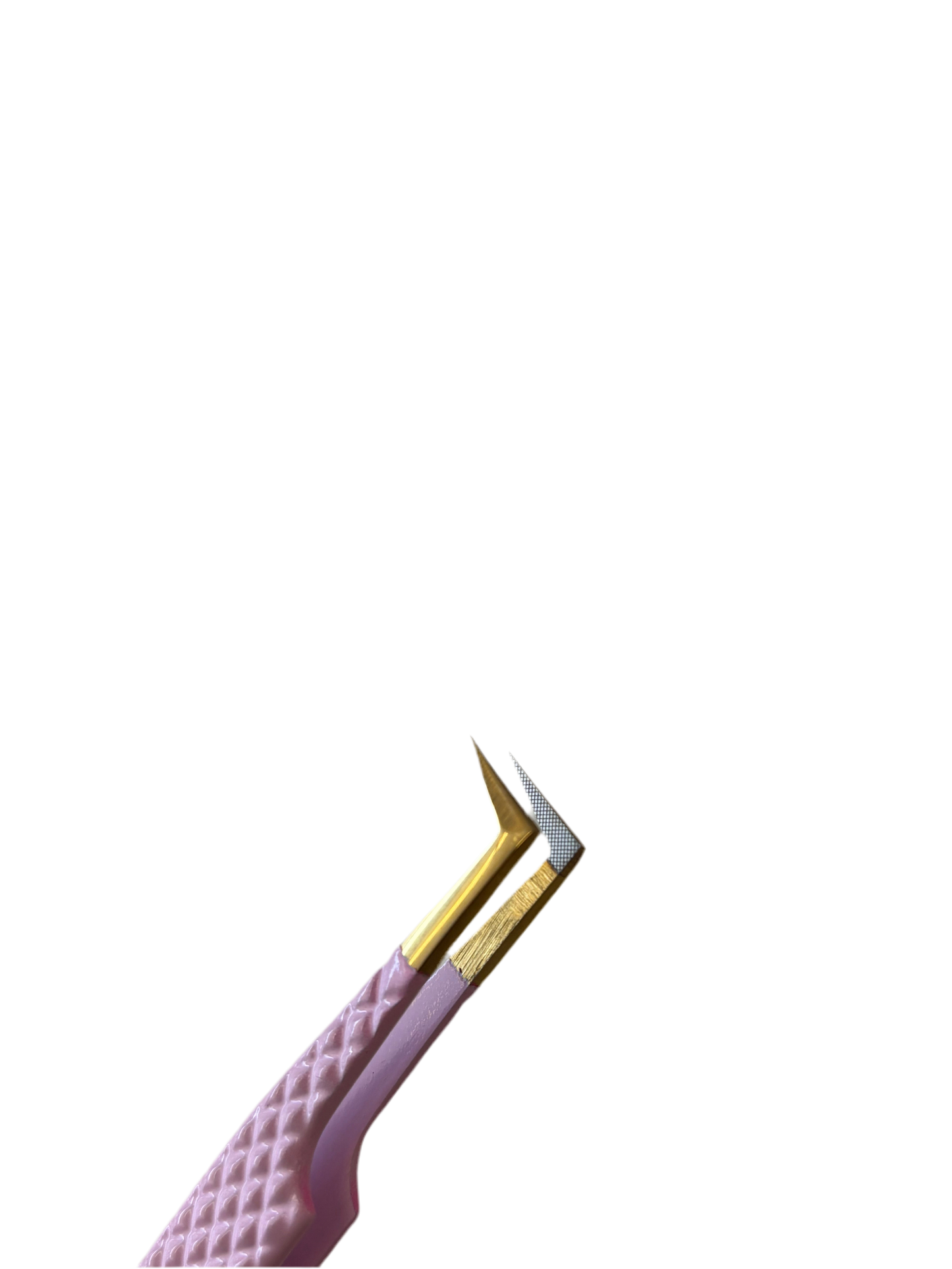 L Tweezer FIBER