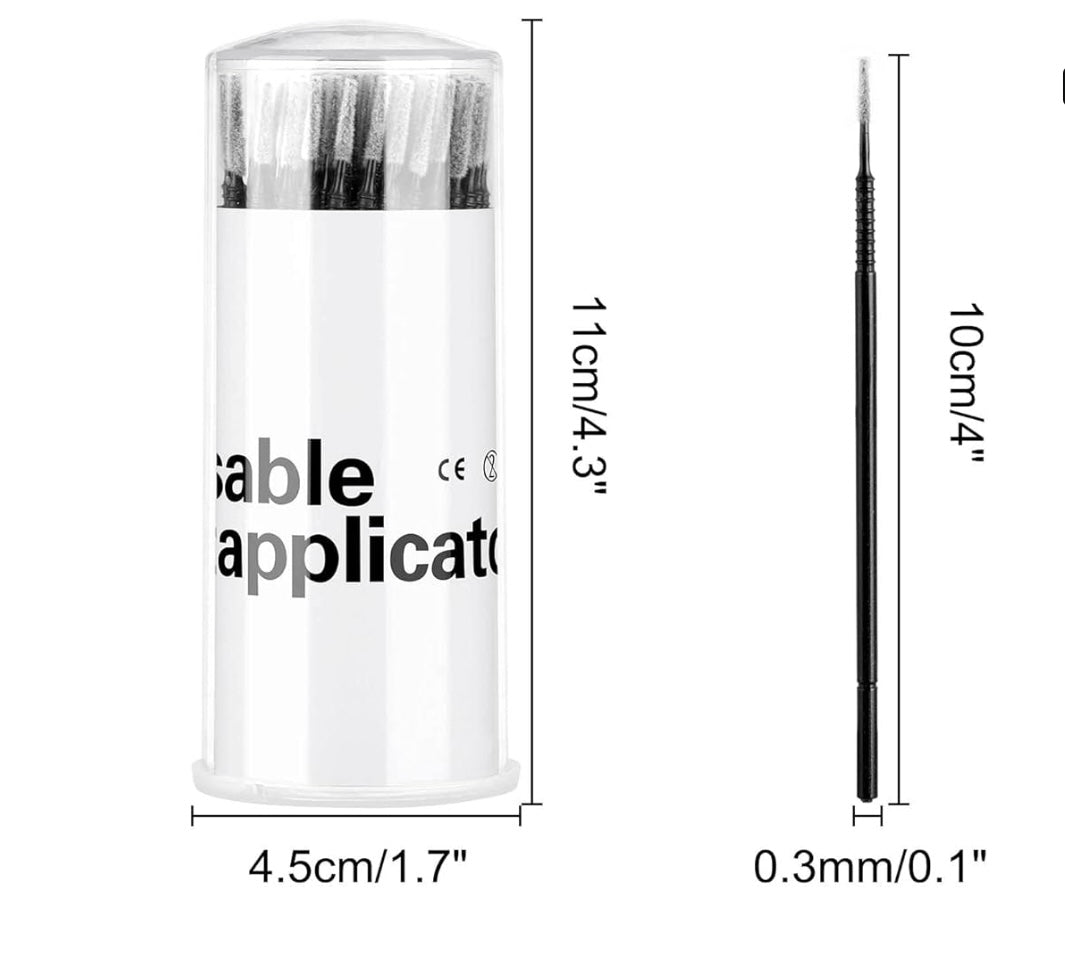 Microswabs