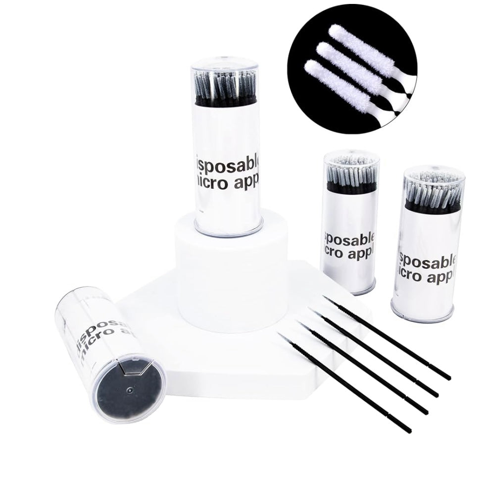 Microswabs
