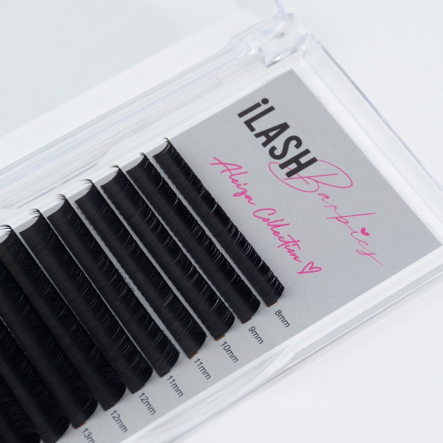 Aleiza Collection 0.18 D Mix Tray