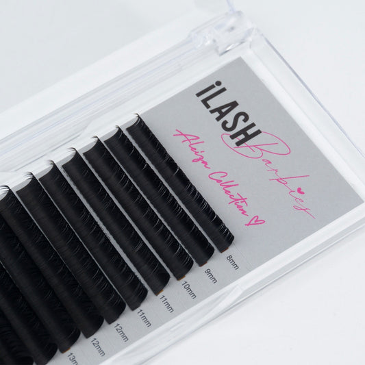 Aleiza  Collection 0.18 D Mix Tray