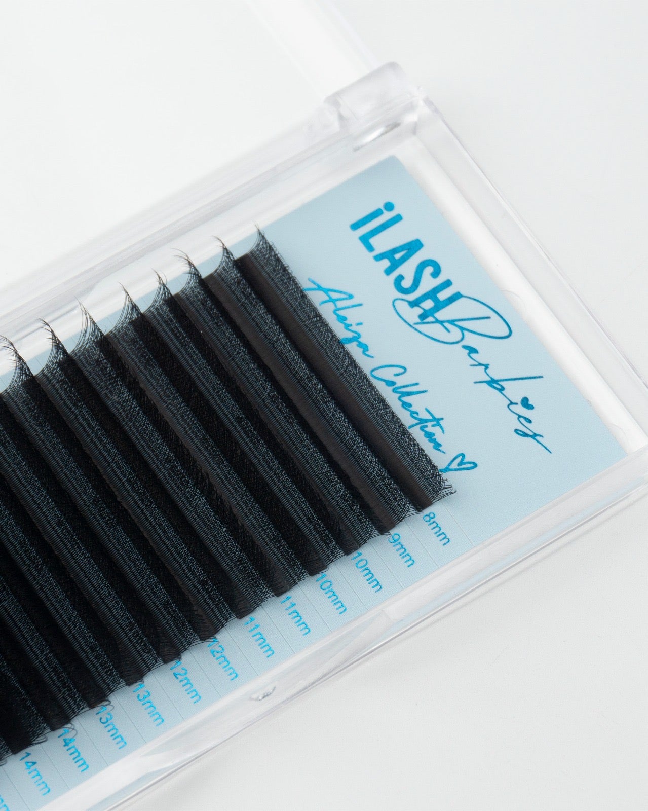 W .07 D Aleiza Collection Mix 8mm-16mm