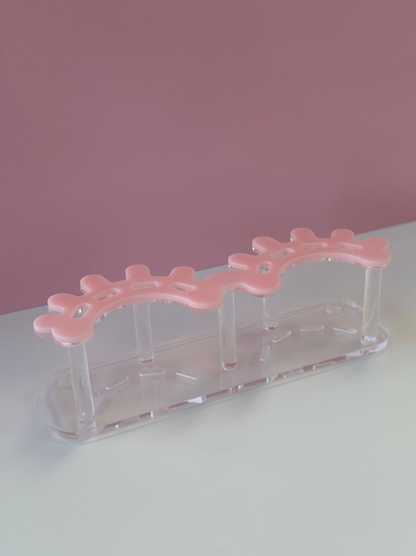 Tweezer Holder