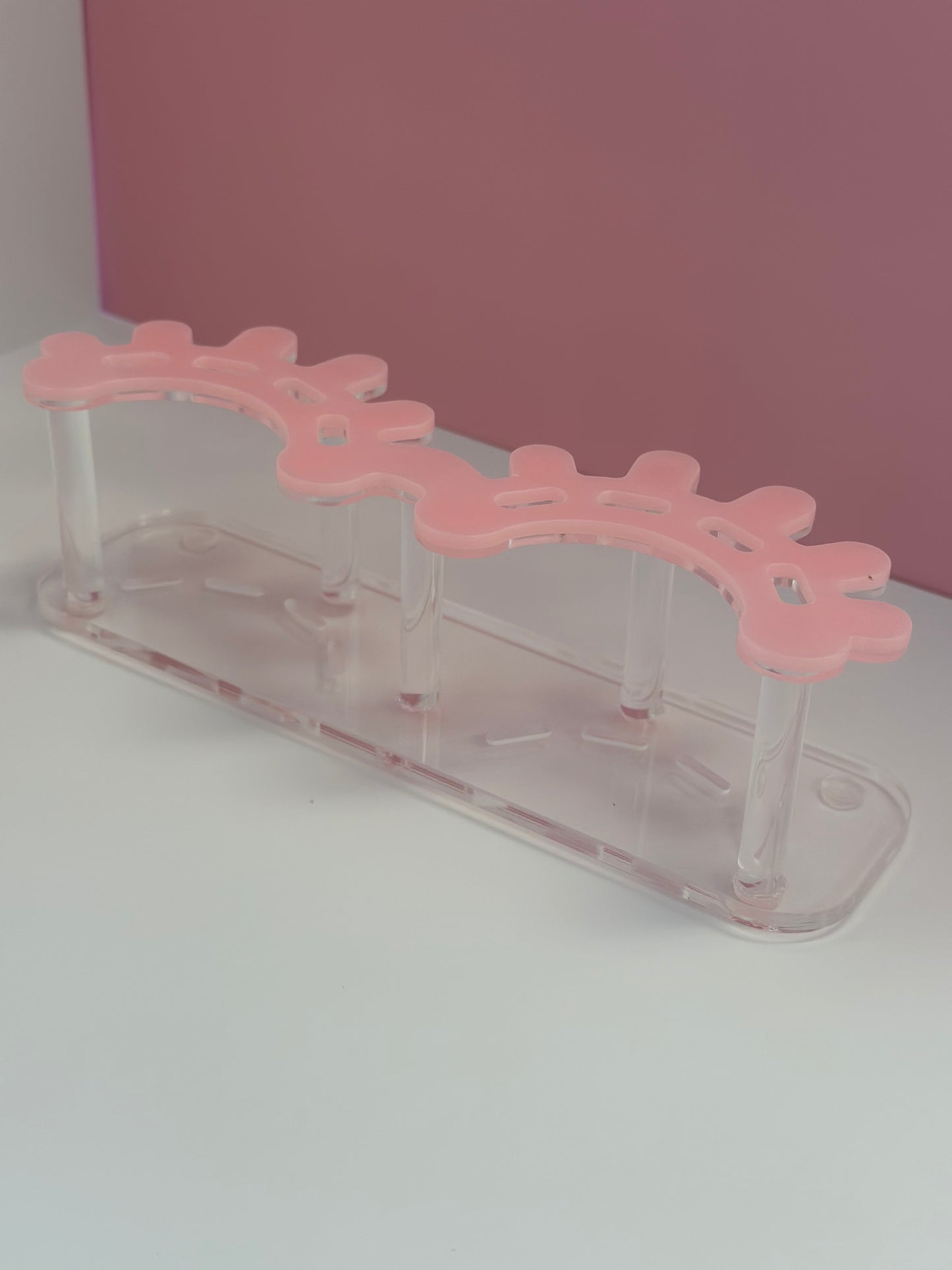 Tweezer Holder