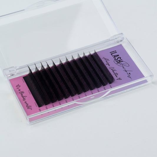 YY .07 CC Aleiza Collection Single Lengths