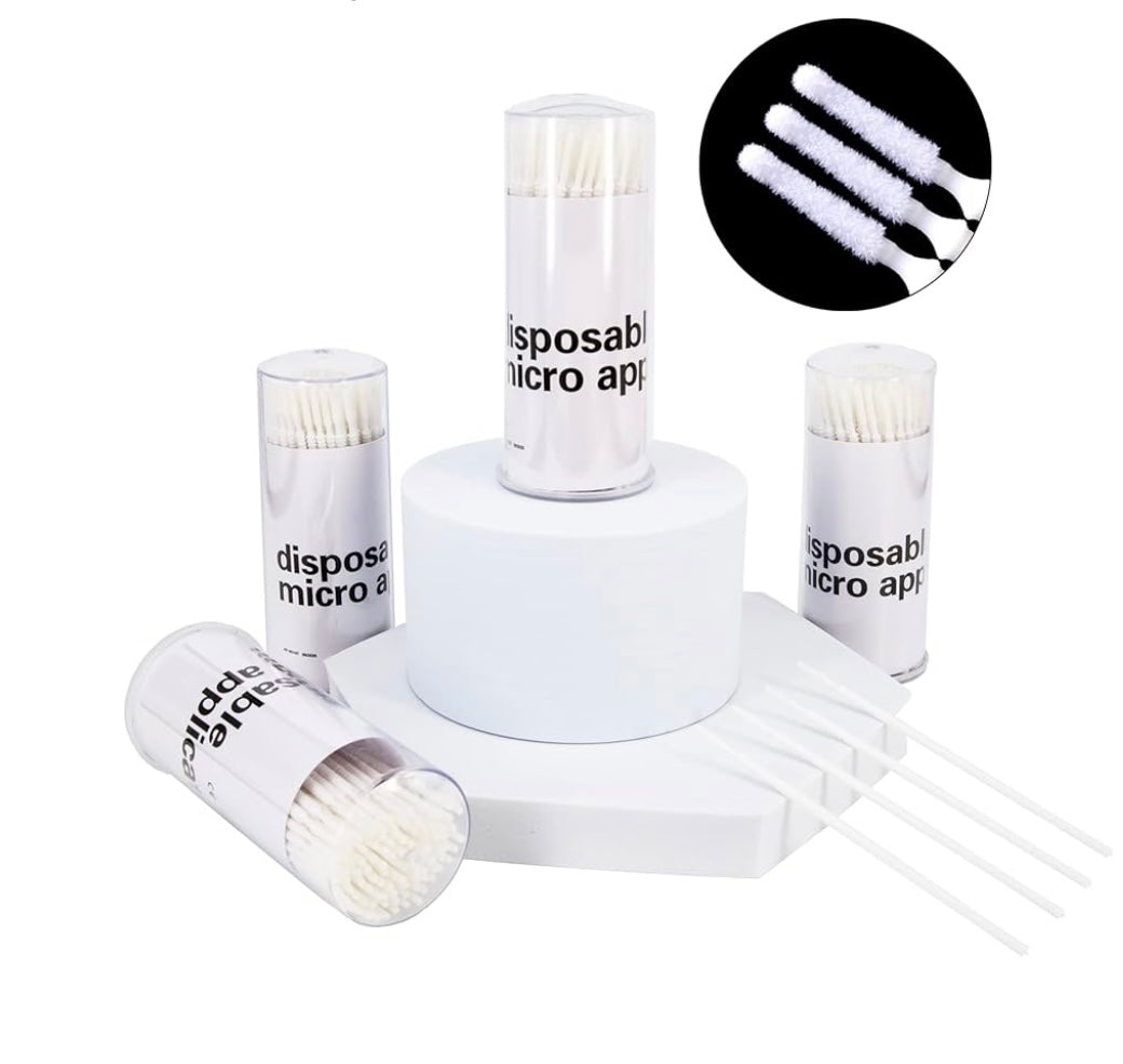 Microswabs
