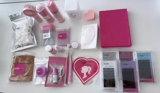 Barbie Classic & YY Kit