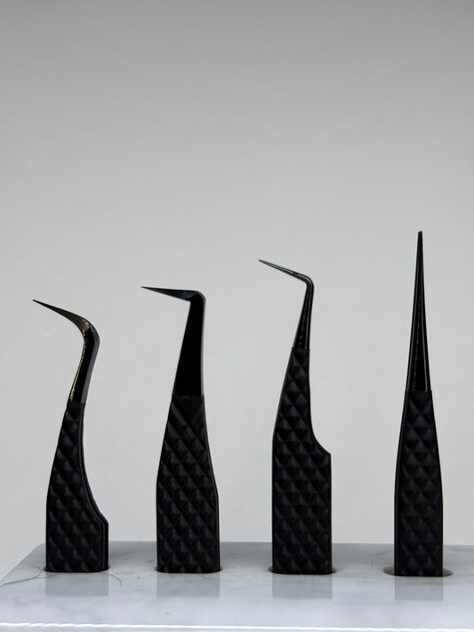 VIP BANDIT Tweezers