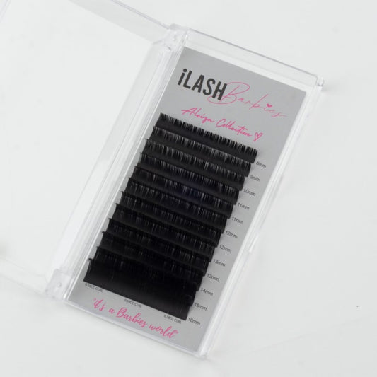Aleiza Collection 0.18 CC Mix Tray