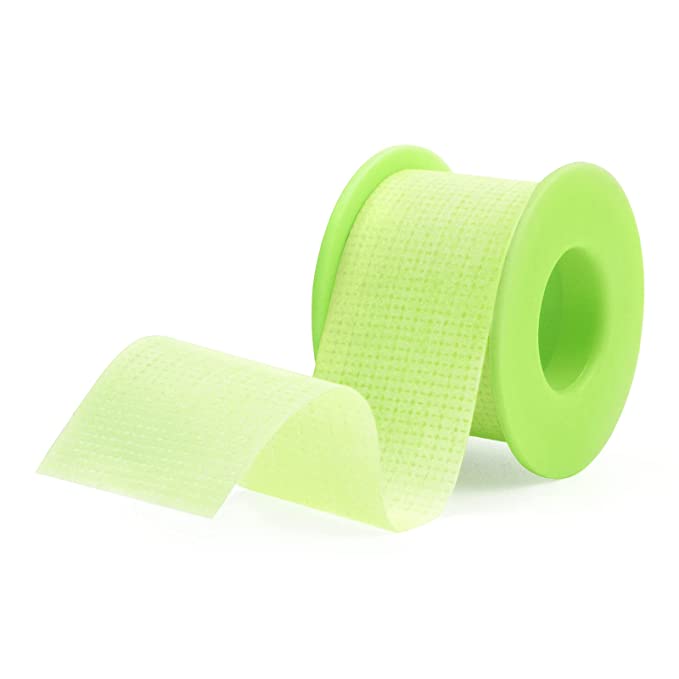Extra Sensitive Eyelash Wide Tape