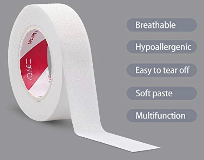 White Tape (Nichiban)