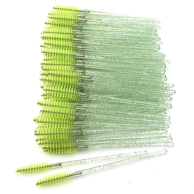 Sparkle Spoolies