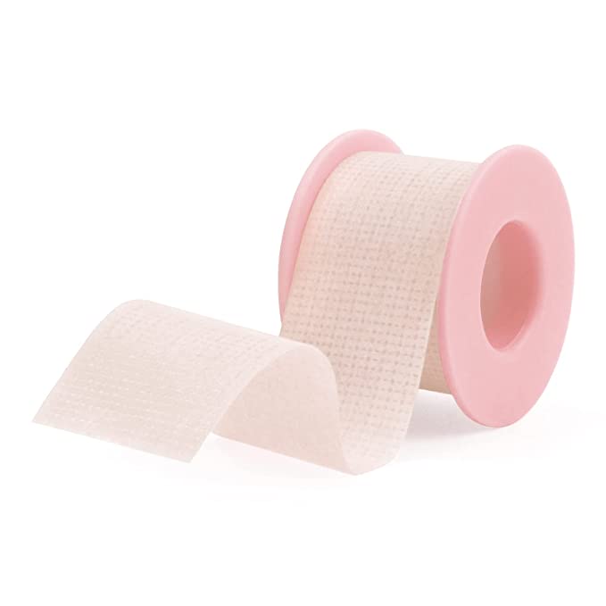Extra Sensitive Eyelash Wide Tape