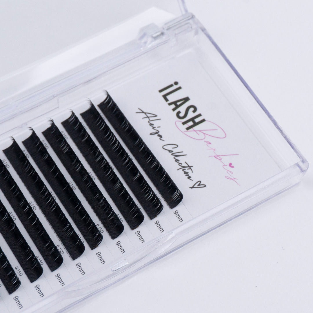 Aleiza Collection 0.15 D Mix Tray