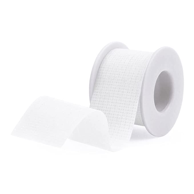Extra Sensitive Eyelash Wide Tape