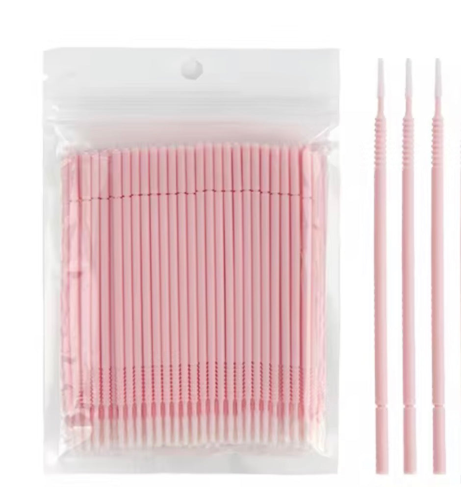 Microswabs