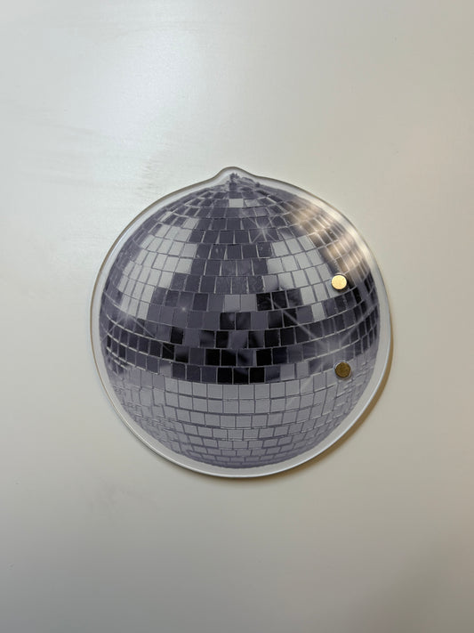 Disco Lash Tile