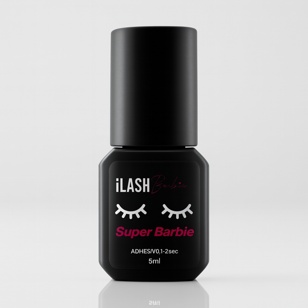 Super Barbie 5ML  Adhesive