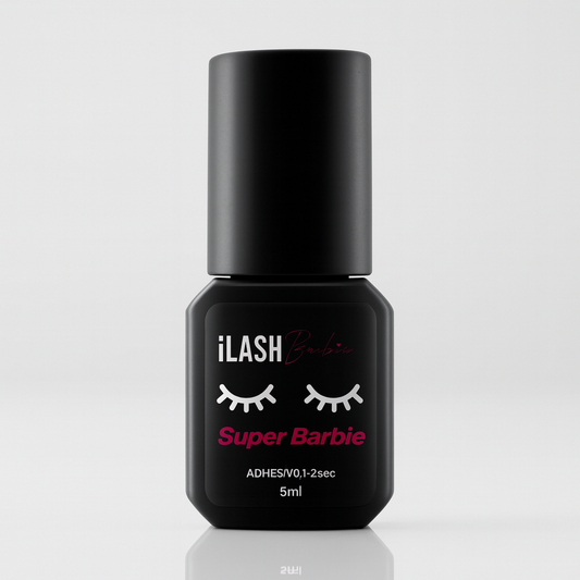 Super Barbie 5ML  Adhesive