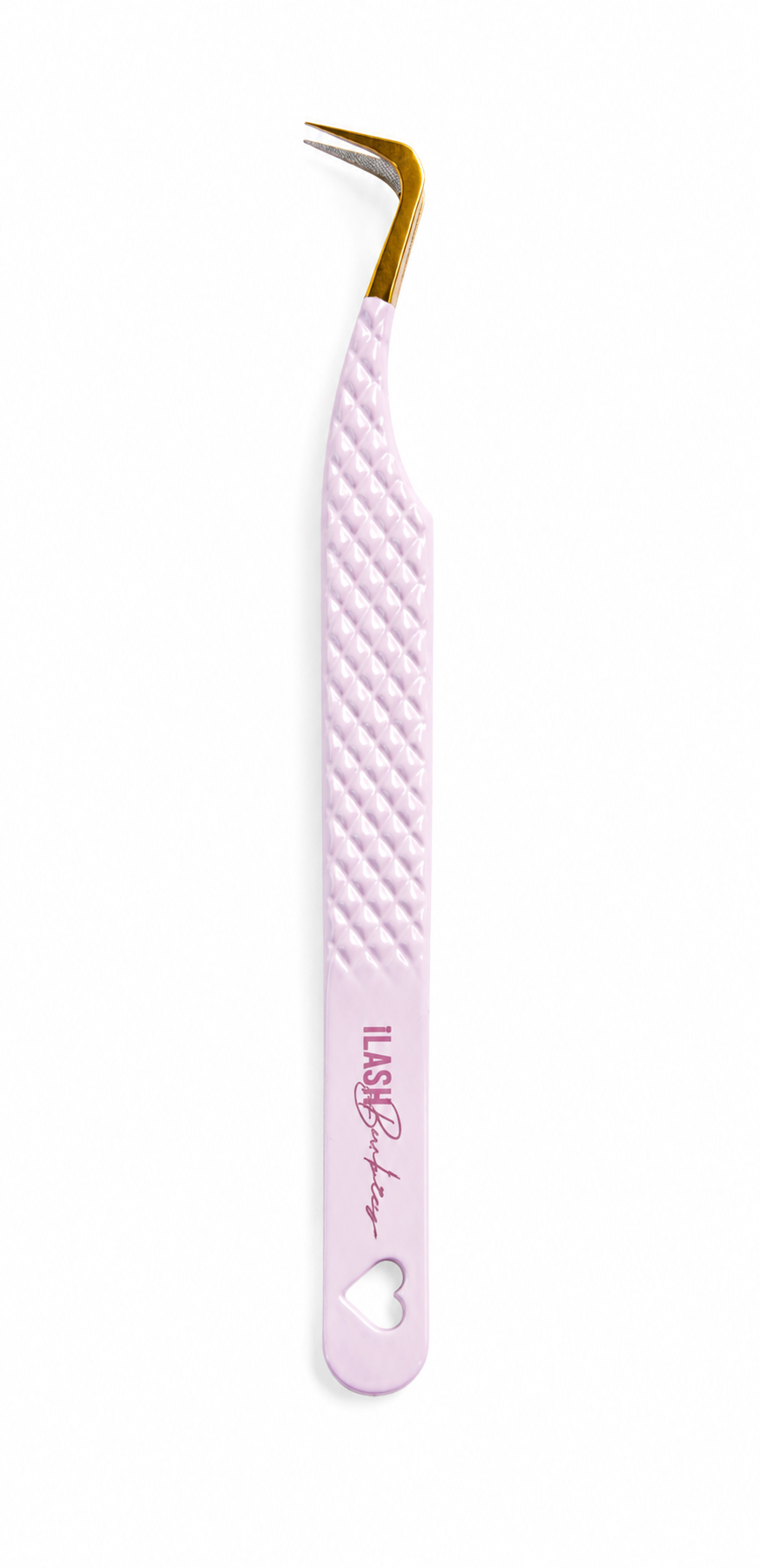 Cotton Candy Collection Tweezers
