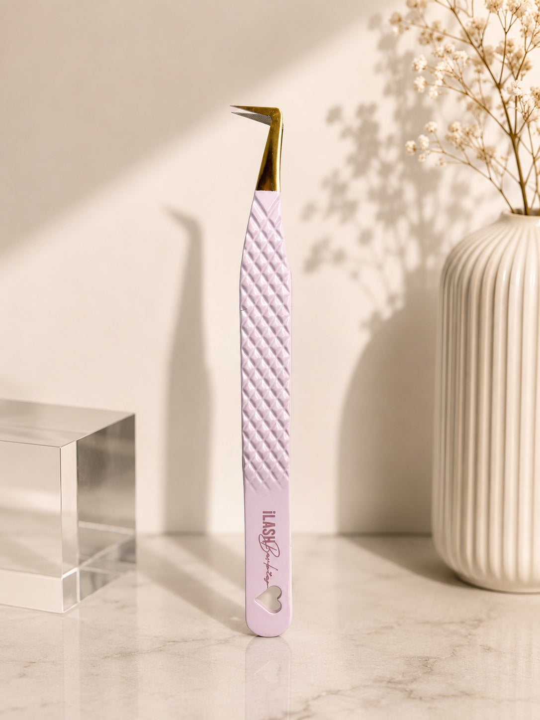 Cotton Candy Collection Tweezers