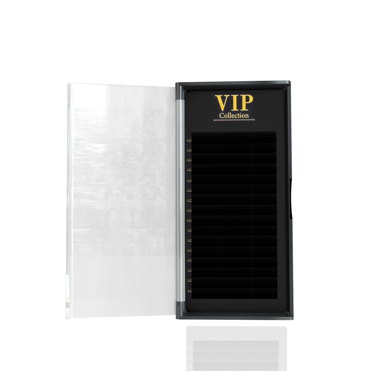 VIP .02D Single Tray