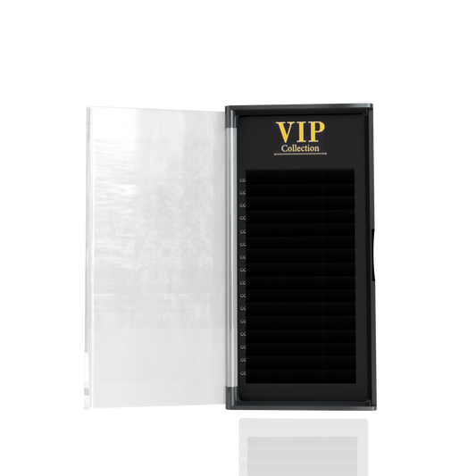 VIP .02D Single Tray