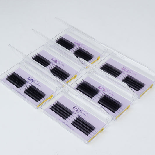 YY 8D .07 Single lengths Aleiza Collection