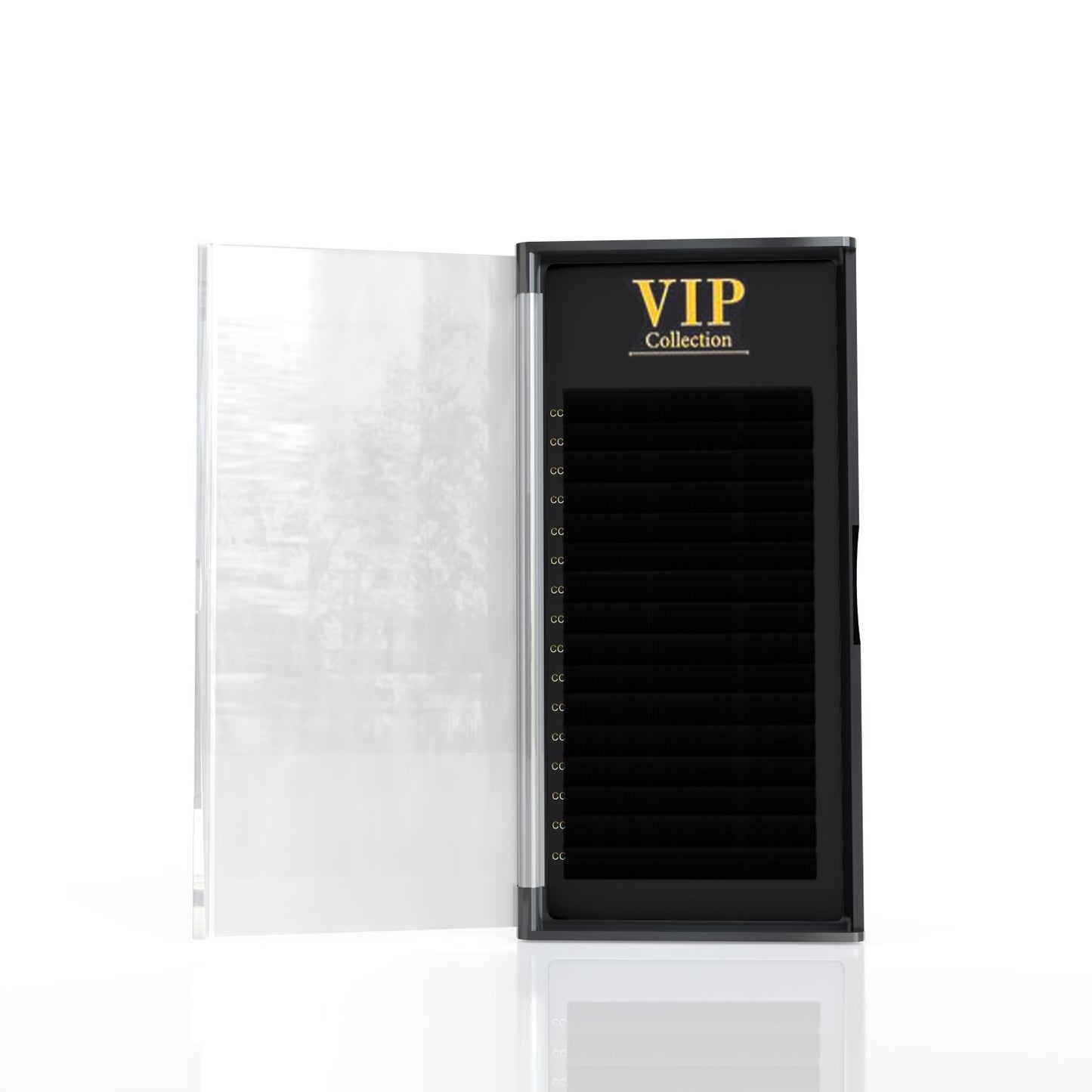 VIP .02CC Single Trays