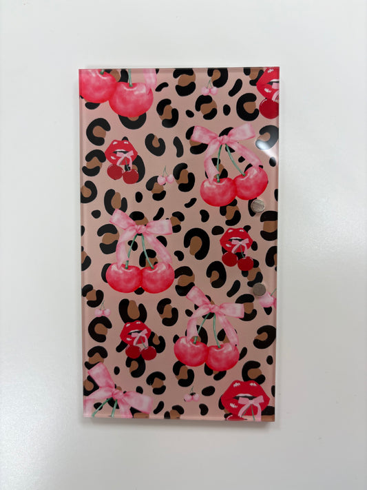 Cheetah & cherry collection ππ