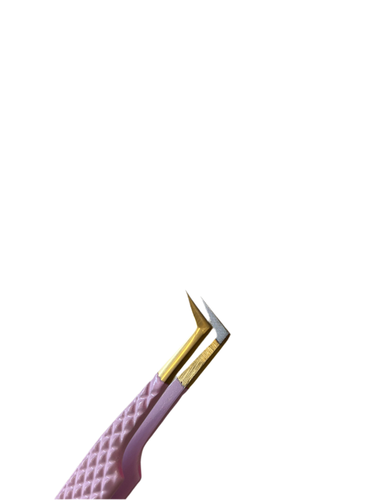 L Tweezer FIBER