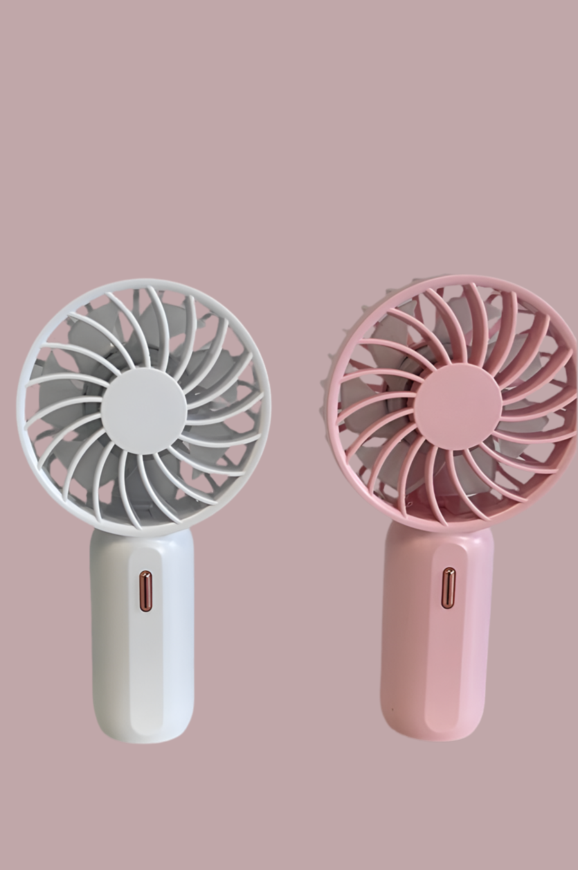 Mini Fan