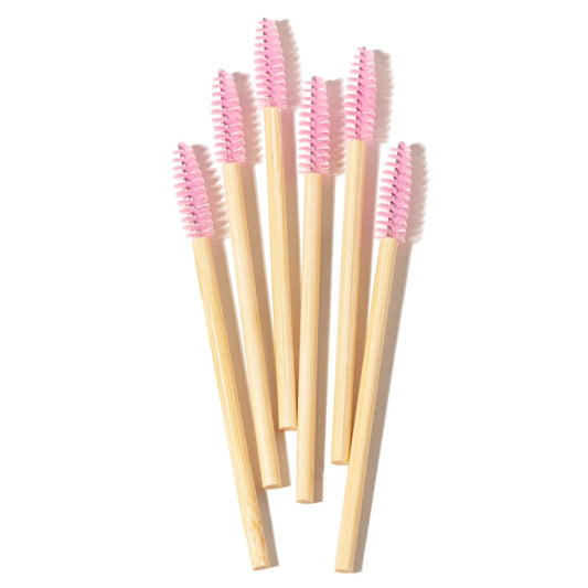 Bamboo Spoolies