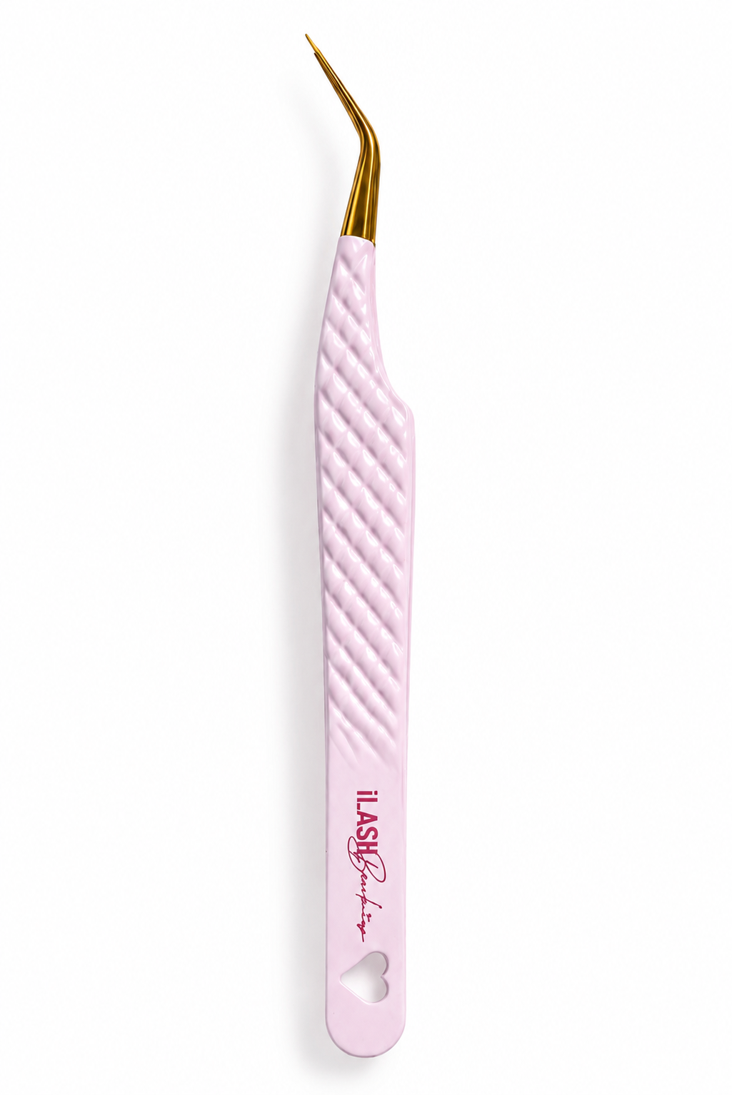 Cotton Candy Collection Tweezers