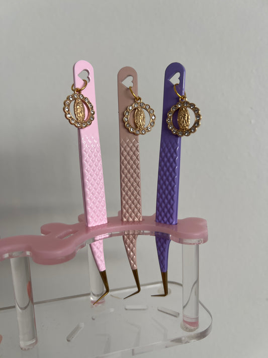 Charm 90° Degree Tweezer