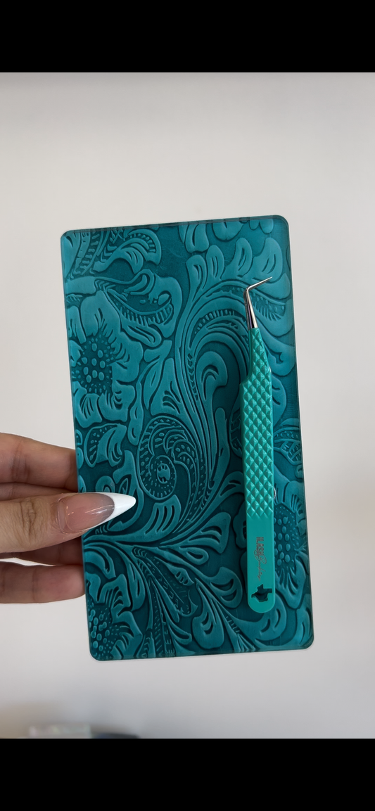 Turquoise Cowgirl