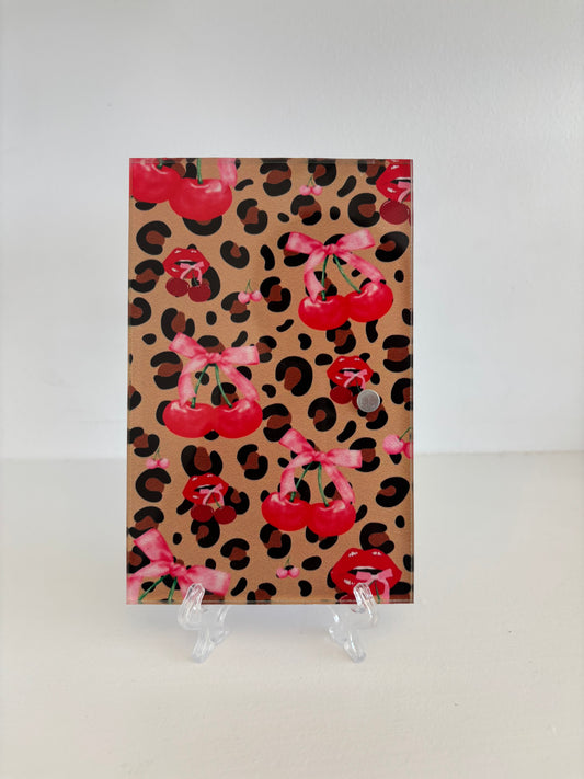 Cheetah & cherry collection ππ