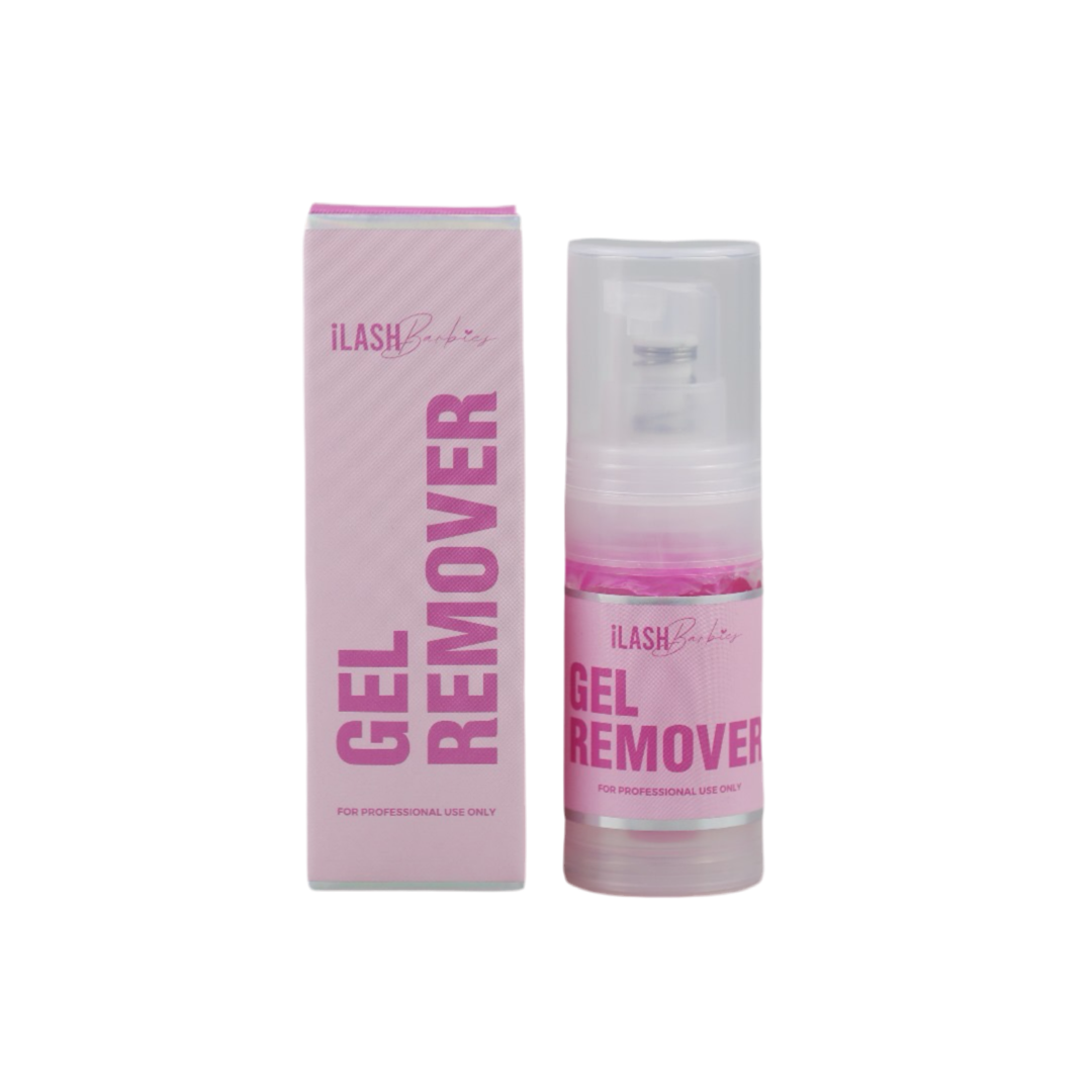 Gel Remover