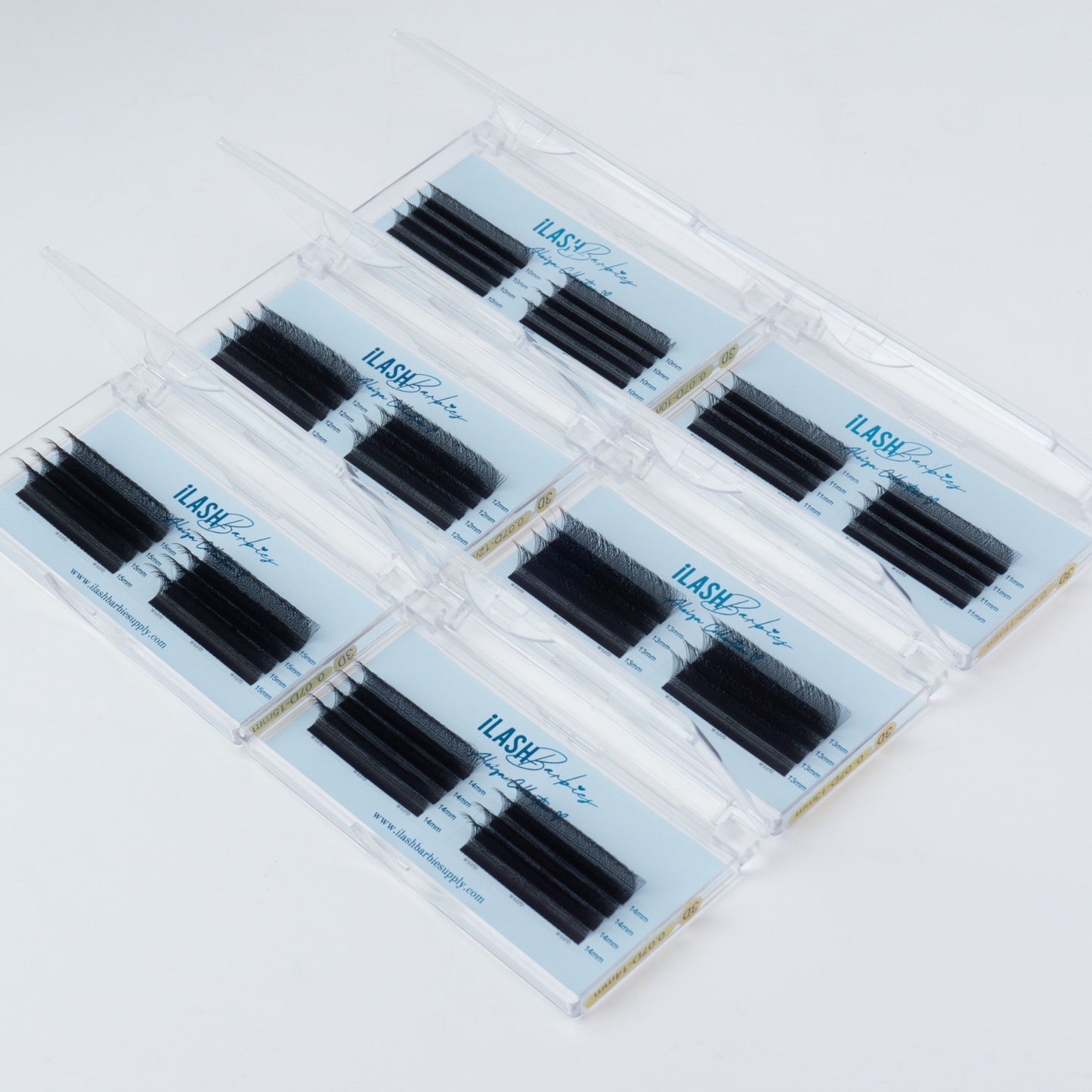 W5D Single Lengths  .07 D Aleiza Collection