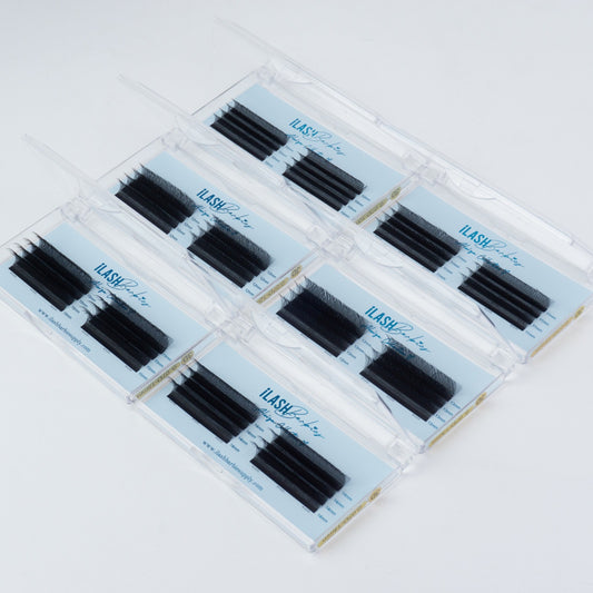 W5D Single Lengths  .07 D Aleiza Collection