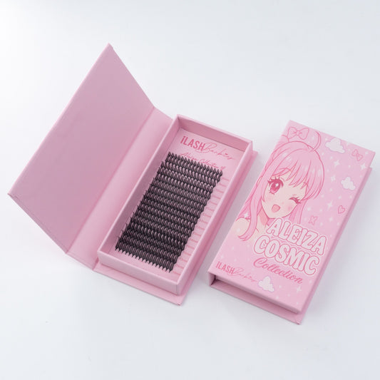 Anime .03’s Aleiza Collection