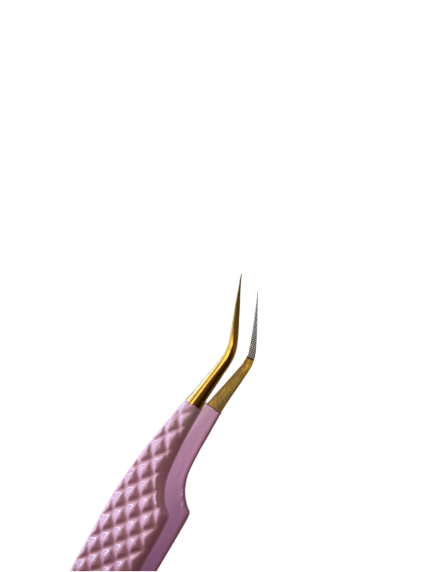 Iso Tweezer FIBER