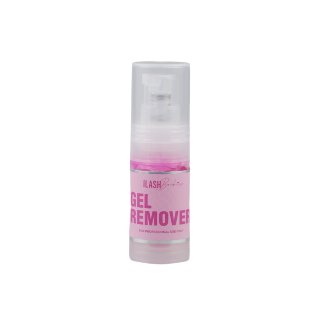 Gel Remover