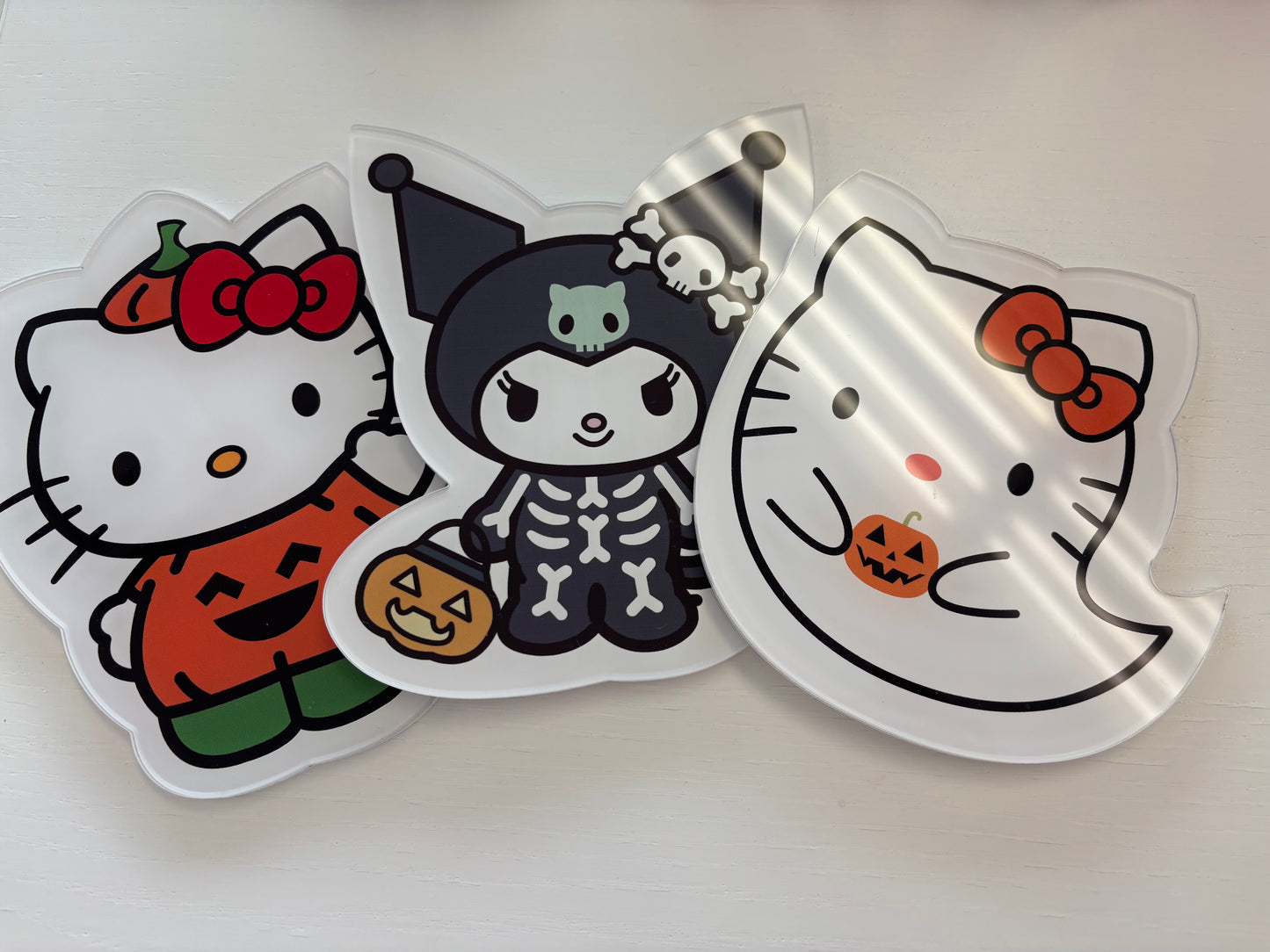Hello Kitty Lash Tile