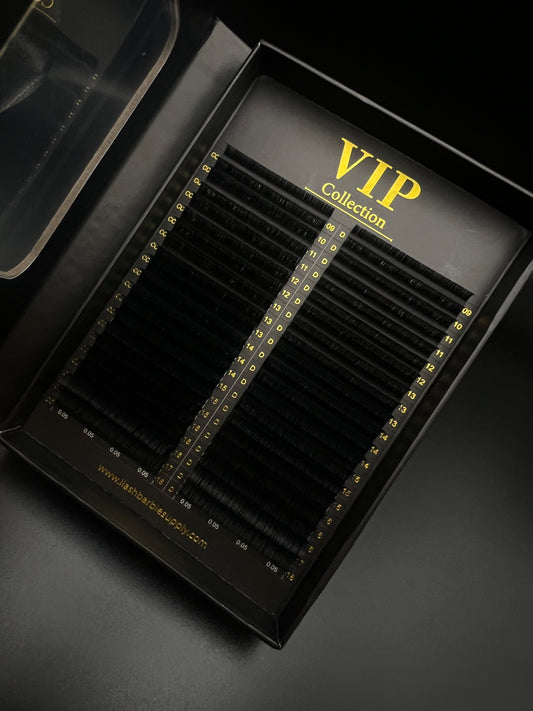 Vip XL .03's Mix Trays 40 rows